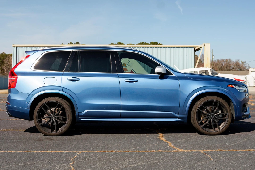 2019 Volvo XC90 2nd Gen - Image 3 of 31