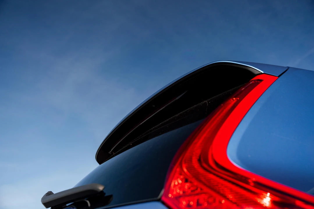 2019 Volvo XC90 2nd Gen - Image 20 of 31