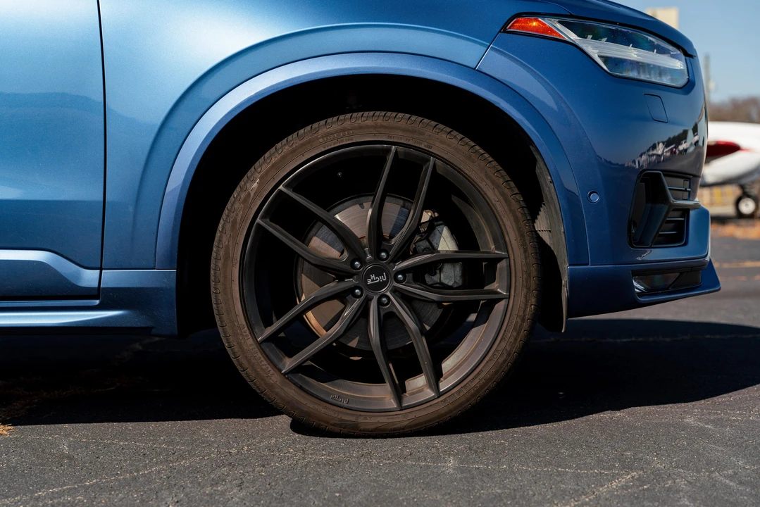 2019 Volvo XC90 2nd Gen - Image 28 of 31