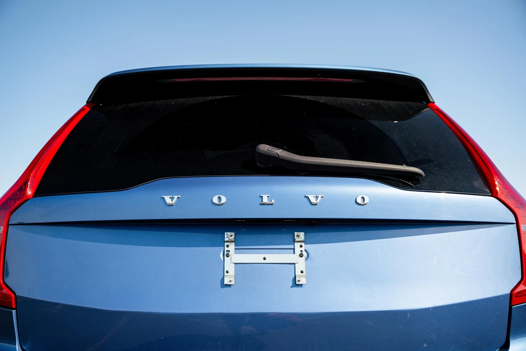 2019 Volvo XC90 2nd Gen - Image 19 of 31