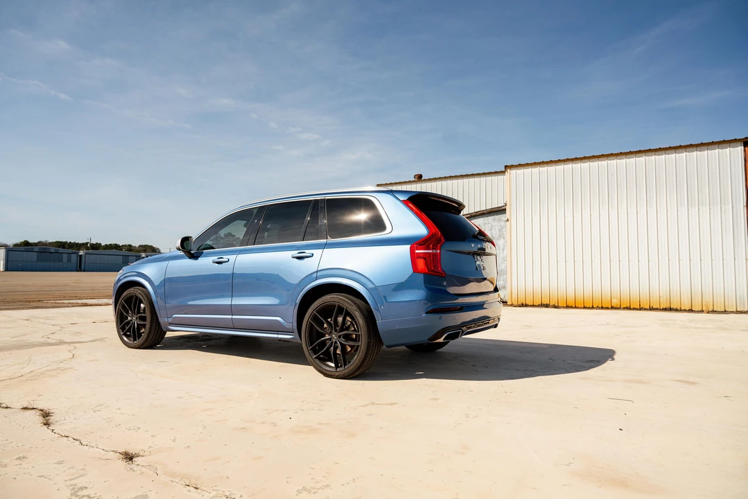 2019 Volvo XC90 2nd Gen - Image 7 of 31
