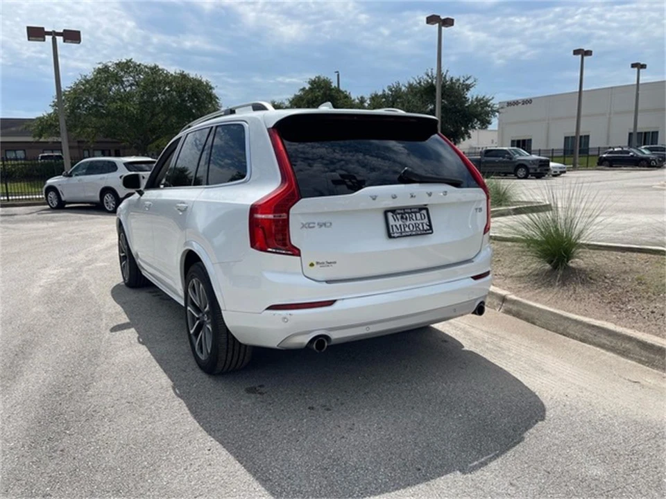 2019 Volvo XC90 2nd Gen - Image 3 of 4