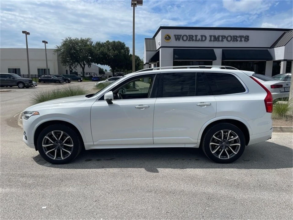 2019 Volvo XC90 2nd Gen - Image 2 of 4