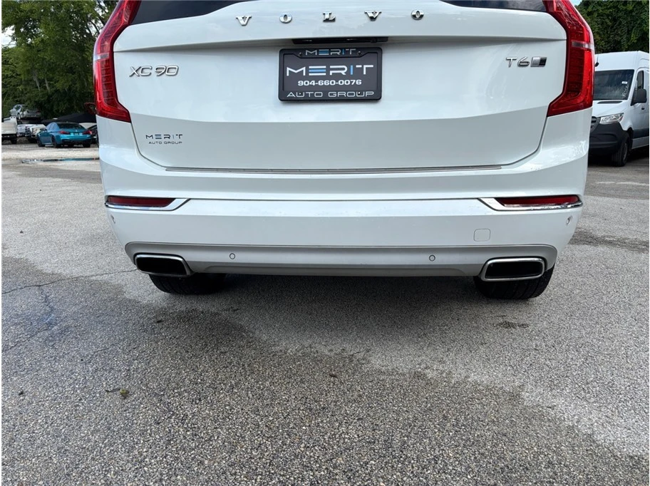 2019 Volvo XC90 2nd Gen - Image 17 of 21