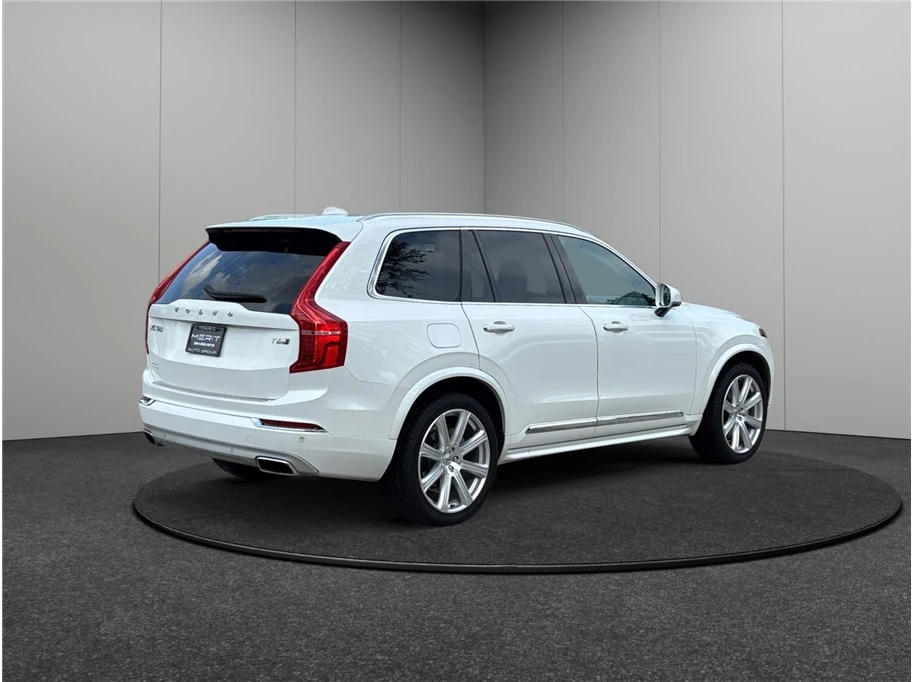 2019 Volvo XC90 2nd Gen - Image 9 of 21