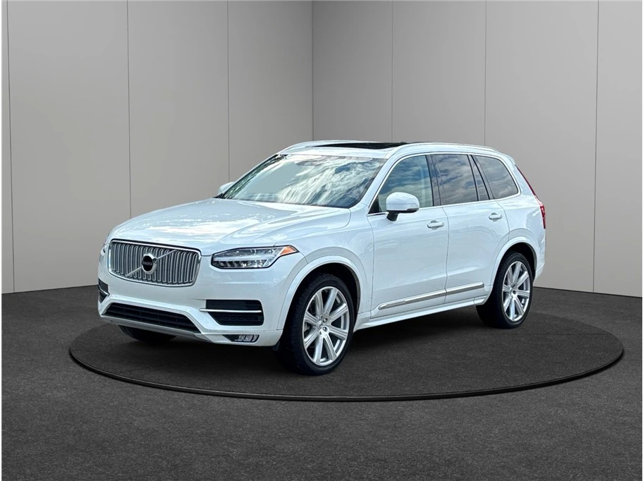 2019 Volvo XC90 2nd Gen - Image 4 of 21