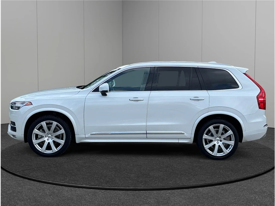 2019 Volvo XC90 2nd Gen - Image 5 of 21