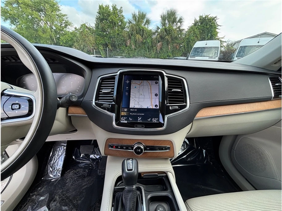 2019 Volvo XC90 2nd Gen - Image 11 of 21