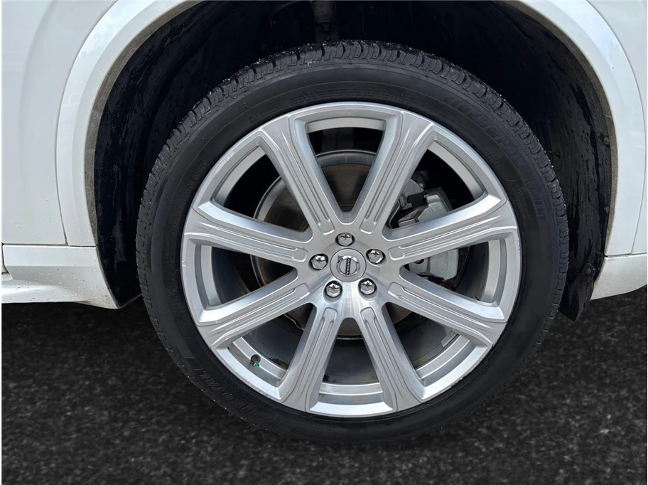 2019 Volvo XC90 2nd Gen - Image 13 of 21