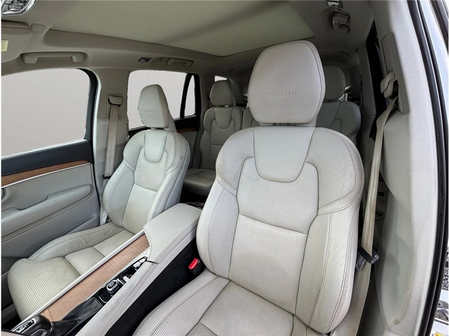 2019 Volvo XC90 2nd Gen - Image 20 of 21