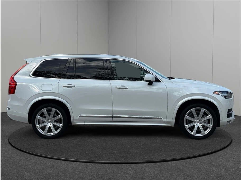 2019 Volvo XC90 2nd Gen - Image 10 of 21