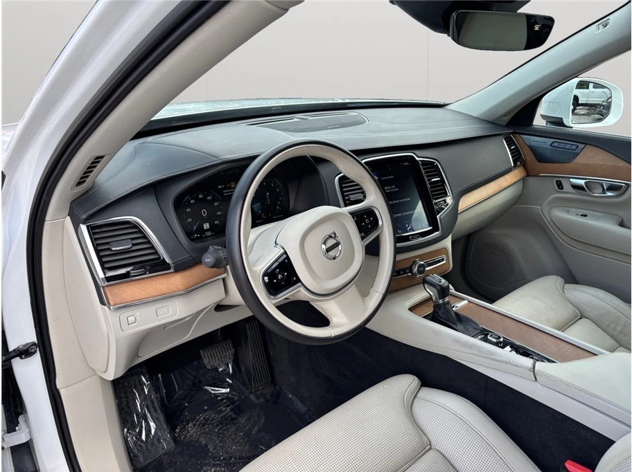 2019 Volvo XC90 2nd Gen - Image 6 of 21