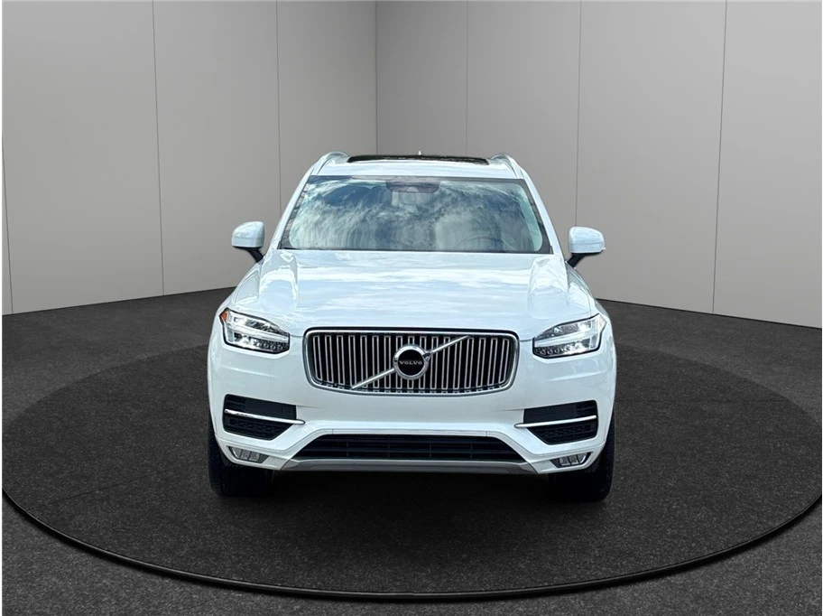 2019 Volvo XC90 2nd Gen - Image 3 of 21