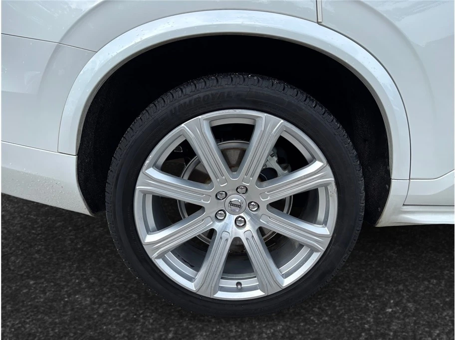 2019 Volvo XC90 2nd Gen - Image 15 of 21
