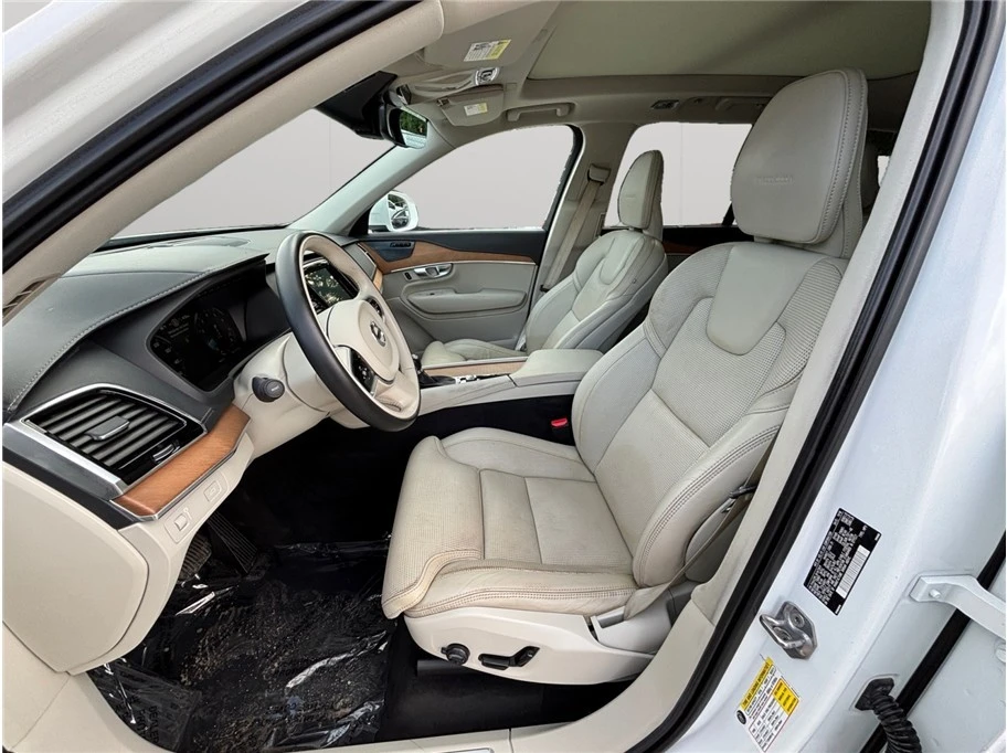 2019 Volvo XC90 2nd Gen - Image 2 of 21