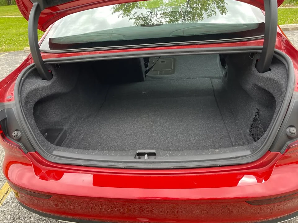 2019 Volvo S60 3rd Gen - Image 4 of 12