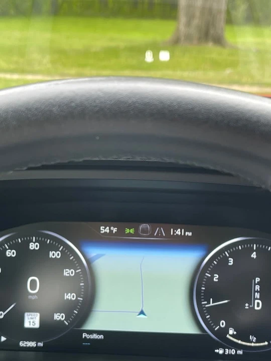 2019 Volvo S60 3rd Gen - Image 5 of 12