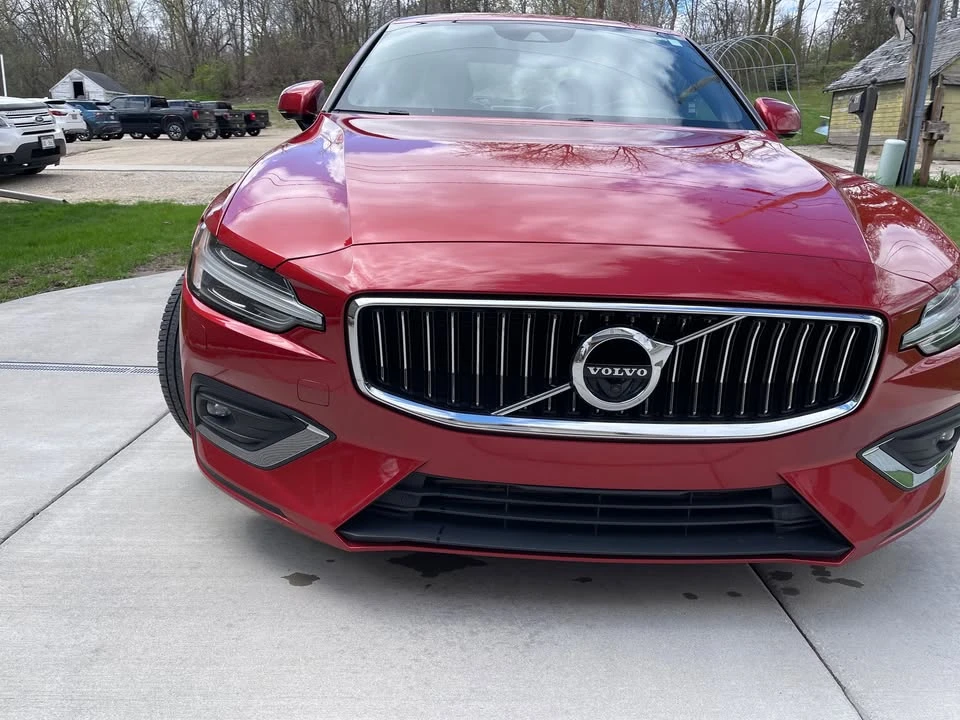 2019 Volvo S60 3rd Gen - Image 12 of 12