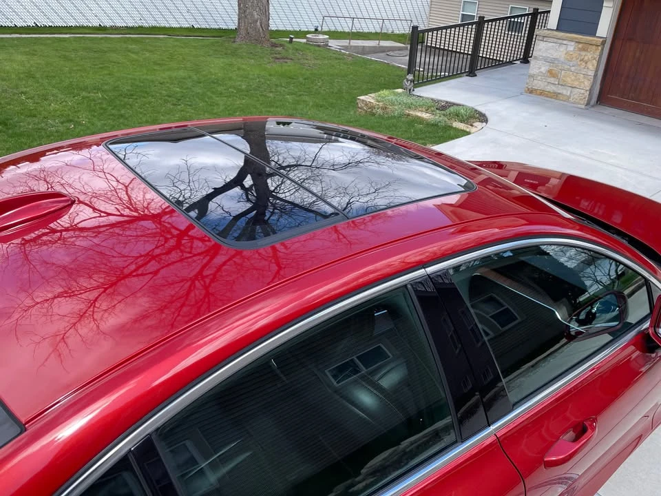 2019 Volvo S60 3rd Gen - Image 6 of 12