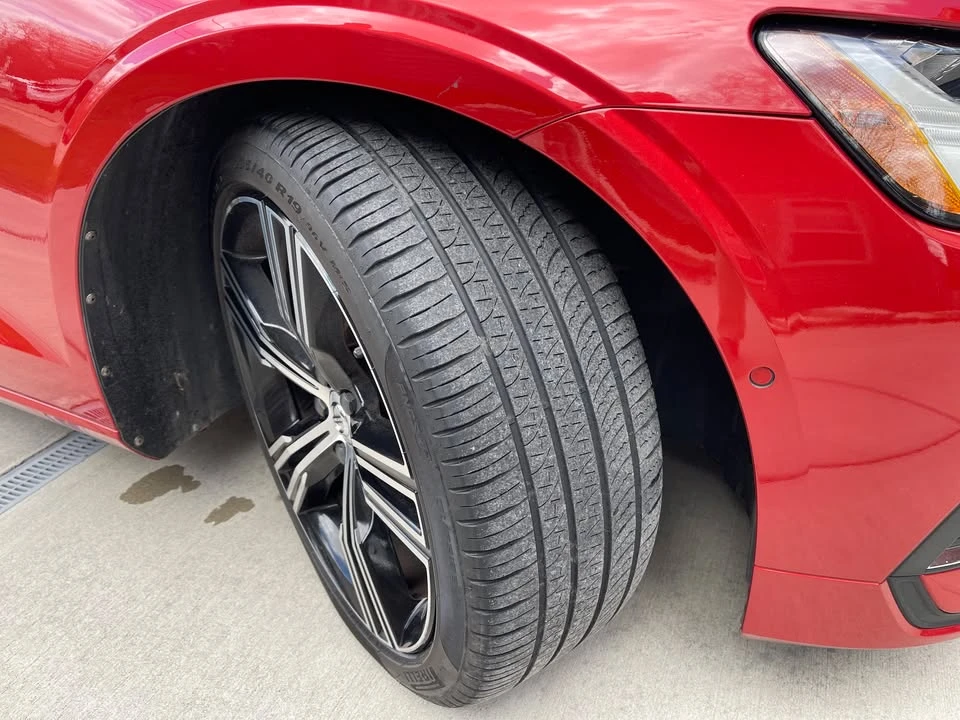 2019 Volvo S60 3rd Gen - Image 10 of 12