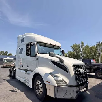 2019 Volvo VNL 880