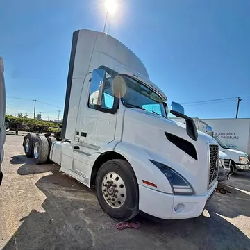 2019 Volvo VNR