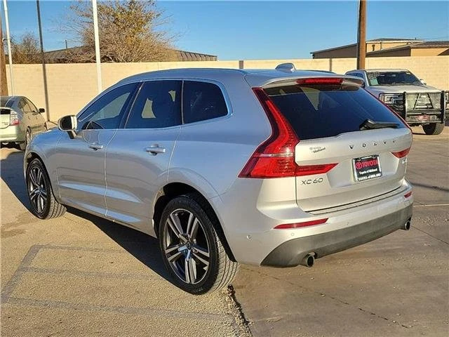 2019 Volvo XC60 2nd Gen - Image 3 of 3