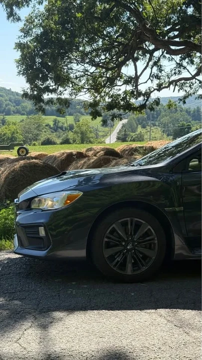 2019 Subaru Impreza 5th Gen - Image 2 of 2