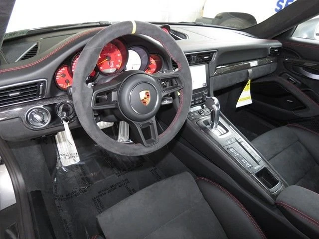 2019 Porsche 991 GT3 RS - Image 2 of 3