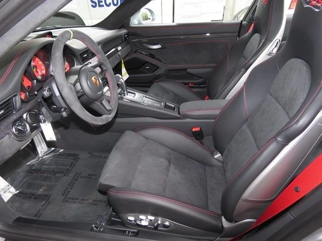2019 Porsche 991 GT3 RS - Image 3 of 3