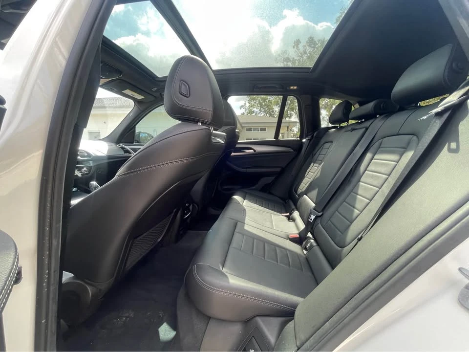 2019 BMW G01 X3 - Image 9 of 10
