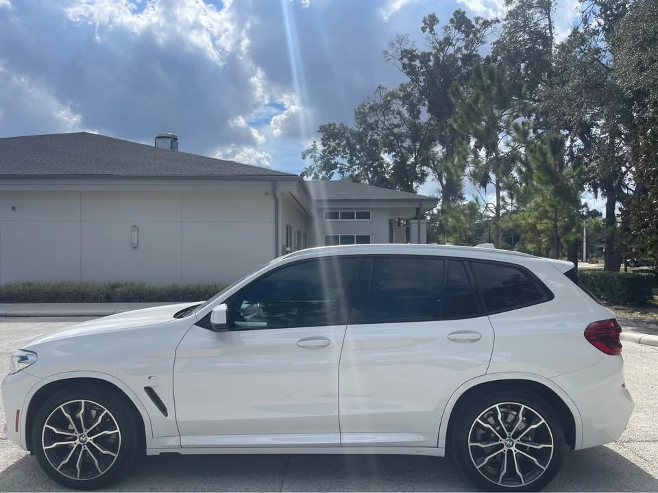 2019 BMW G01 X3 - Image 2 of 10