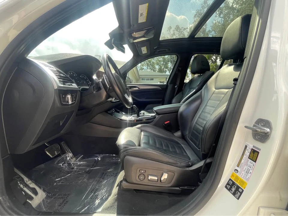 2019 BMW G01 X3 - Image 10 of 10