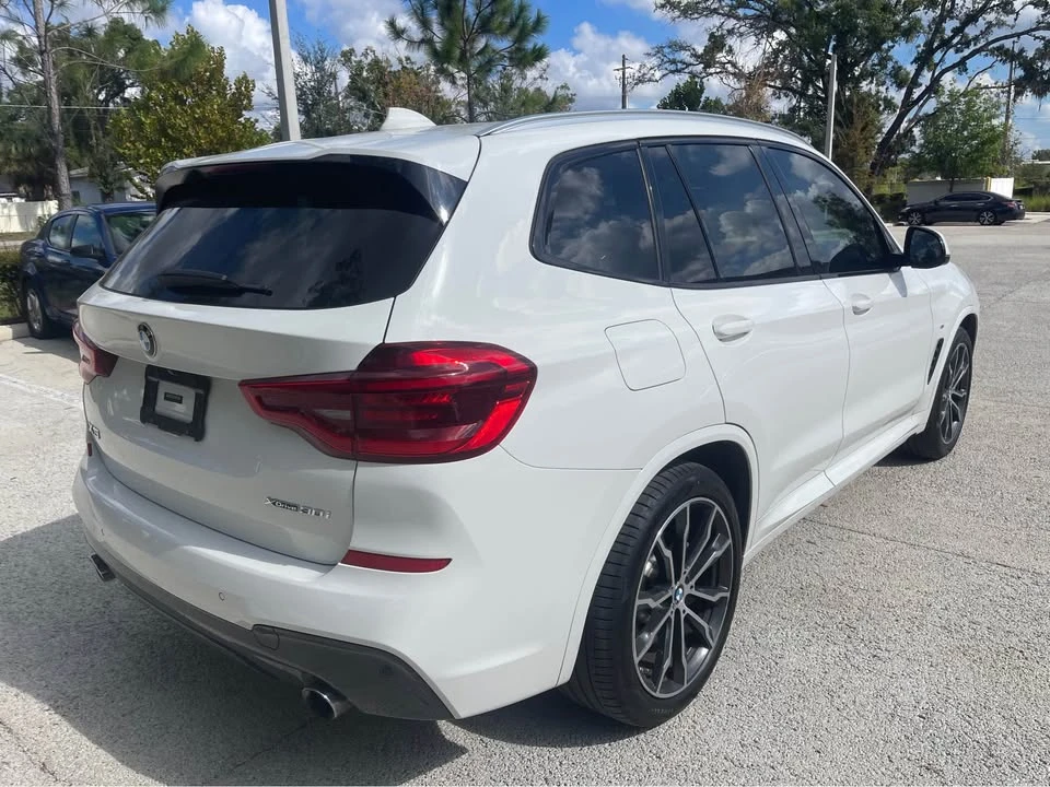 2019 BMW G01 X3 - Image 5 of 10