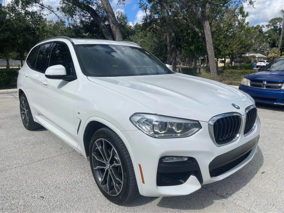 2019 BMW G01 X3 - Image 6 of 10