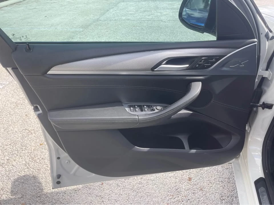 2019 BMW G01 X3 - Image 8 of 10