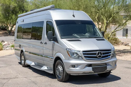2019 Winnebago Era 170B