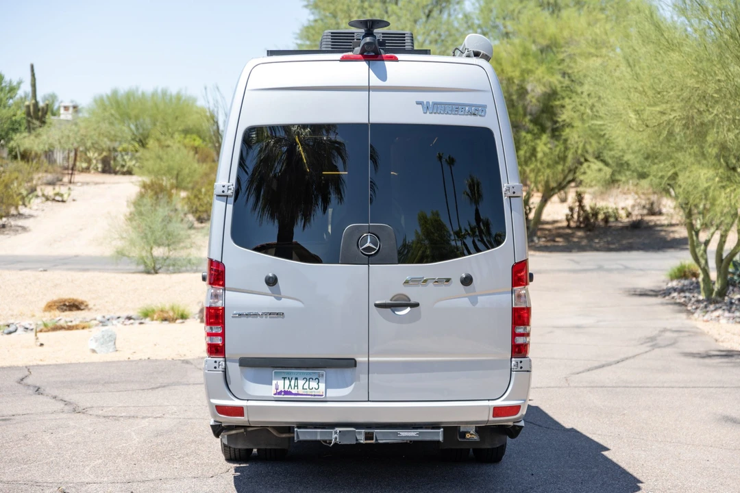 2019 Winnebago - Image 7 of 31
