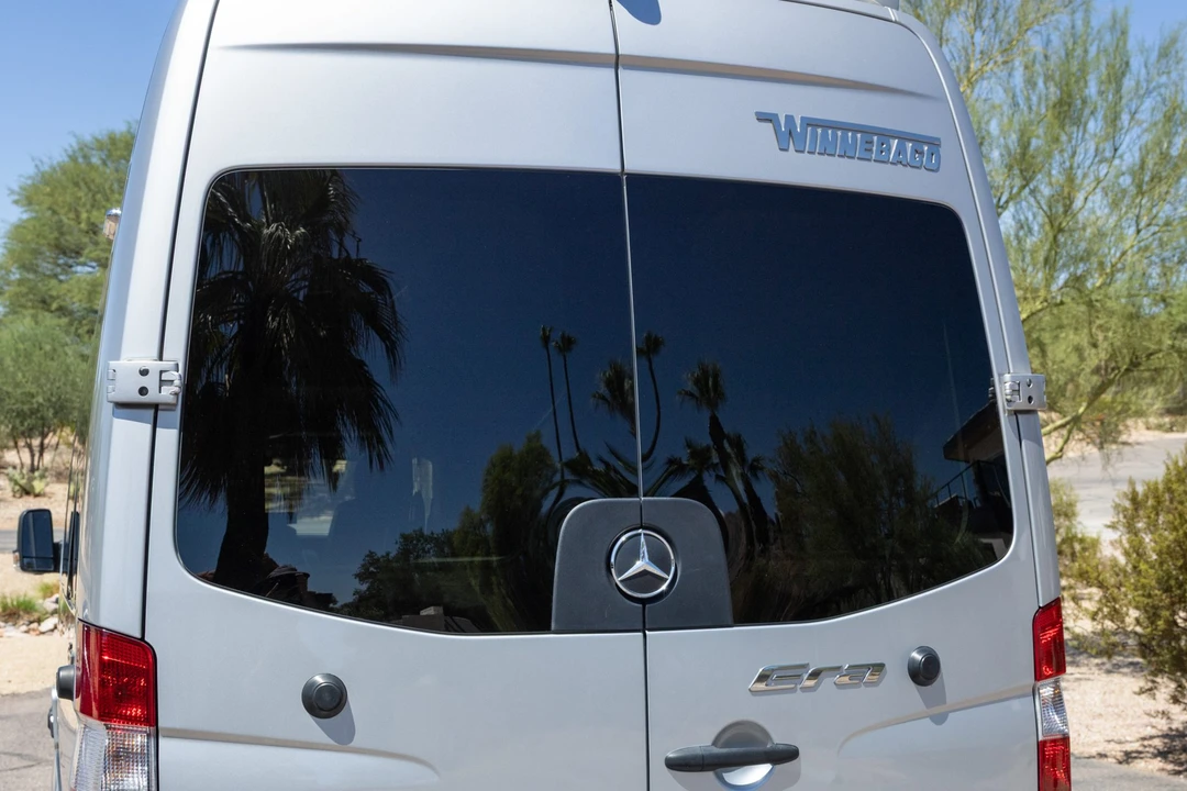 2019 Winnebago - Image 29 of 31