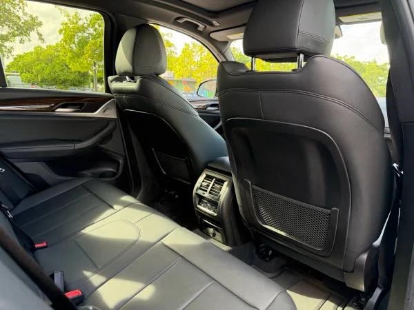 2019 BMW G01 X3 - Image 21 of 21