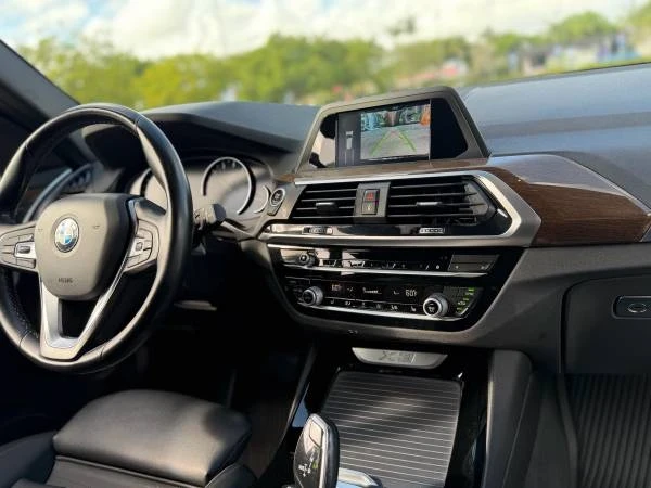 2019 BMW G01 X3 - Image 18 of 21