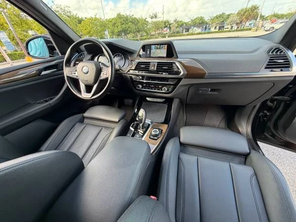 2019 BMW G01 X3 - Image 17 of 21