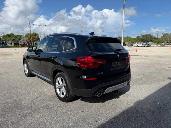 2019 BMW G01 X3 - Image 8 of 21