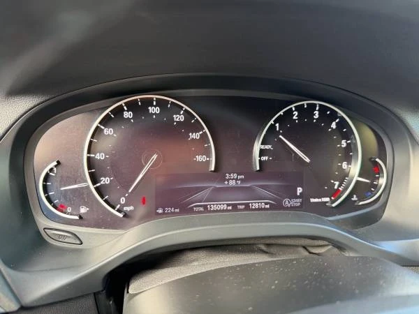 2019 BMW G01 X3 - Image 11 of 21