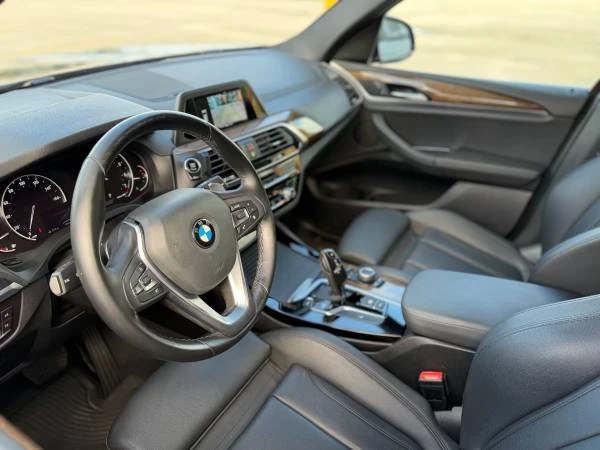 2019 BMW G01 X3 - Image 12 of 21