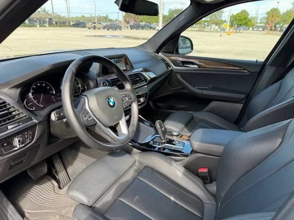 2019 BMW G01 X3 - Image 10 of 21