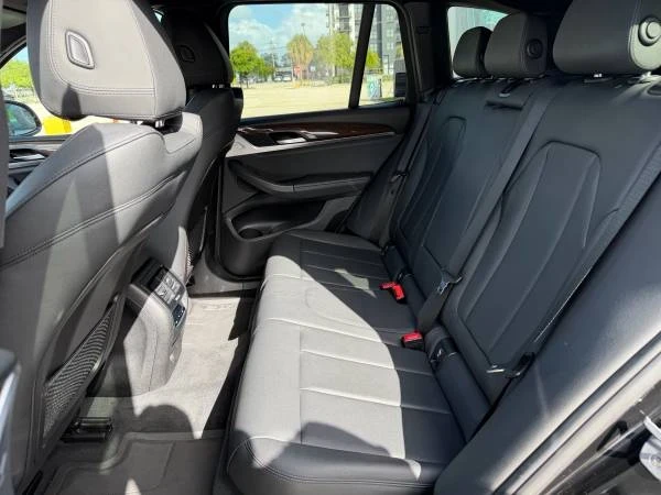 2019 BMW G01 X3 - Image 14 of 21