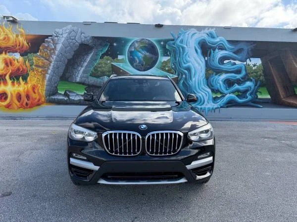 2019 BMW G01 X3 - Image 2 of 21