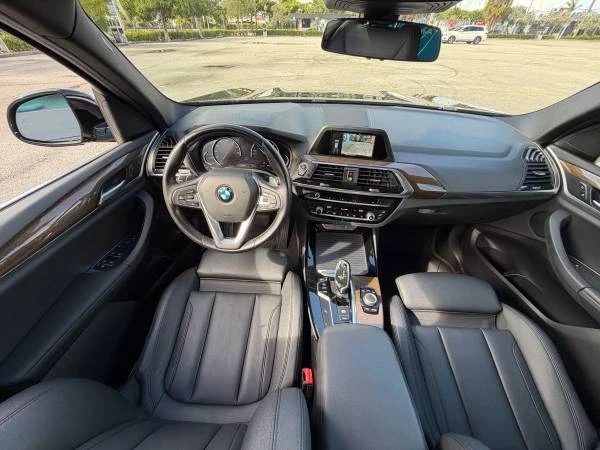 2019 BMW G01 X3 - Image 15 of 21