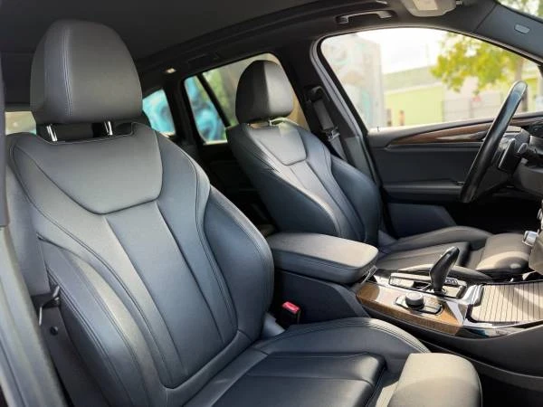 2019 BMW G01 X3 - Image 19 of 21